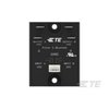 Te Connectivity SSRD SRS PANEL MNT  25A 240V AC - DC I/P 1-1393030-4